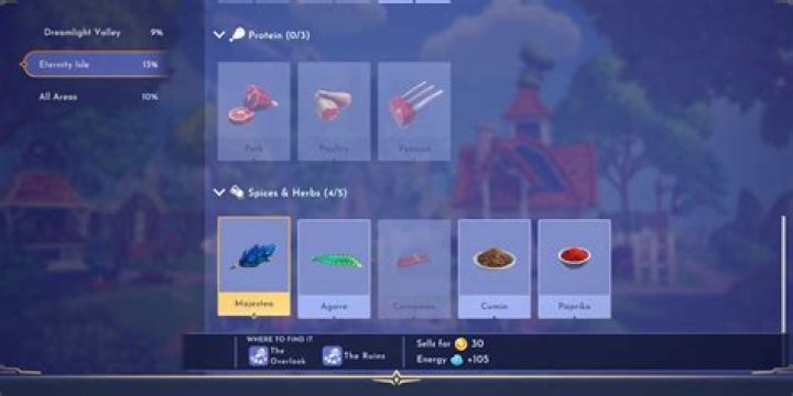 Mastering Majestea Acquisition in Disney Dreamlight Valley - SarkariResult