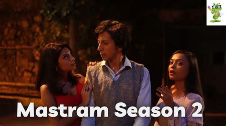 Mastram Season 2 Release Date : Recap, Cast, Review, Spoilers, Streaming, Schedule & Where To Watch? - SarkariResult