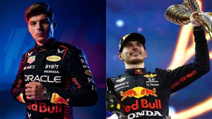 Max Verstappen Net Worth: Details About F1, Jet, Kelly, Piquet, Private, RedBull, Salary - SarkariResult