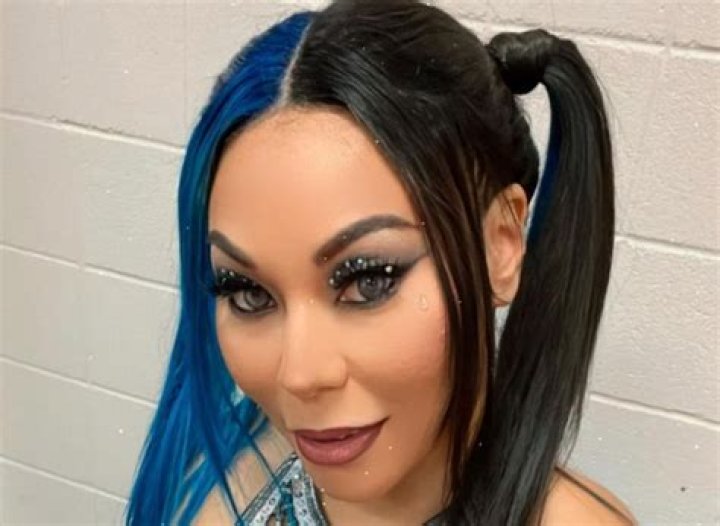 Mia Yim Net Worth : Details About Bf, Career, Wrestling, Income, Home, Age - SarkariResult