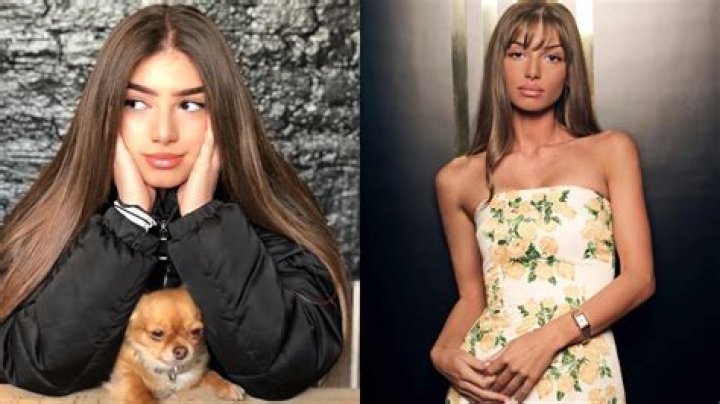 Mimi Keene Weight Loss : Who is Mimi Keene? - SarkariResult