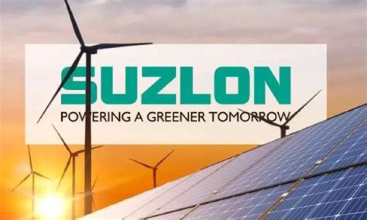 Mukul Agrawal Picks Up 1.04% Stake In Suzlon Energy