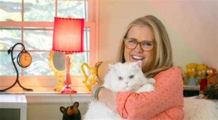 Nancy Cartwright Height, Weight, Measurements, Bra Size, Shoe Size