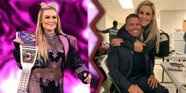 Natalya Neidhart: WWE Success and the Influence of Her Husband - SarkariResult