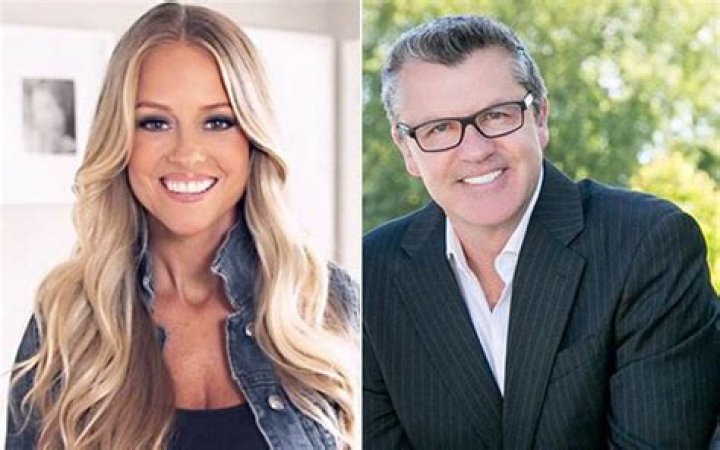 Nicole Curtis Having Problem with Ex-Boyfriend Shane Maguire