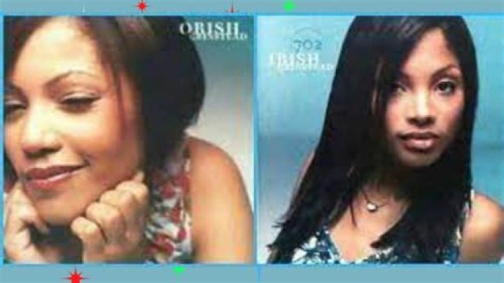 Orish Grinstead's Kidney Failure: Unveiling a Heartbreaking Tale of Twin Bond? - SarkariResult