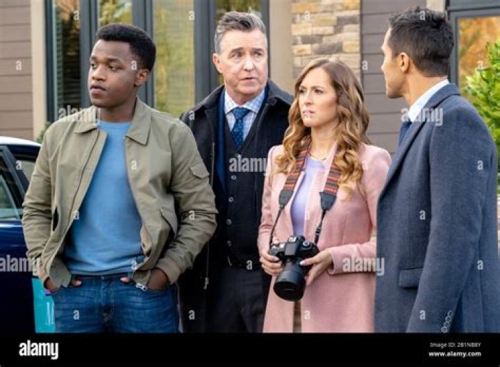 Paul McGillion Married, Wife, Children, Net Worth, Earnings, Age, Height, Wiki-Bio