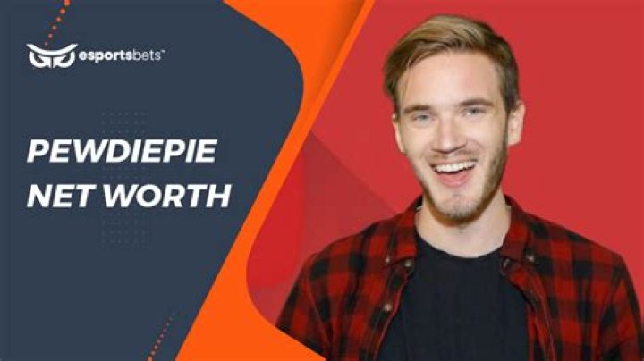 PewDiePie Net Worth : Details About YouTube, Rich, Career, Life, Income - SarkariResult