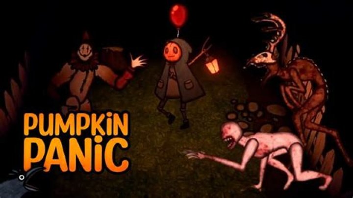 Pumpkin Panic Monsters Wiki & Guide - SarkariResult
