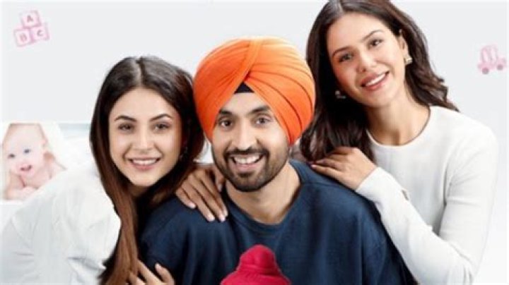 Ranna Ch Dhanna: Diljit Dosanjh, Sonam Bajwa and Shehnaaz Gill starrer's release date locked - SarkariResult