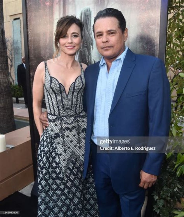 Raymond Cruz Married, Wife, Net Worth, Married, Children, Family, Wiki, Bio