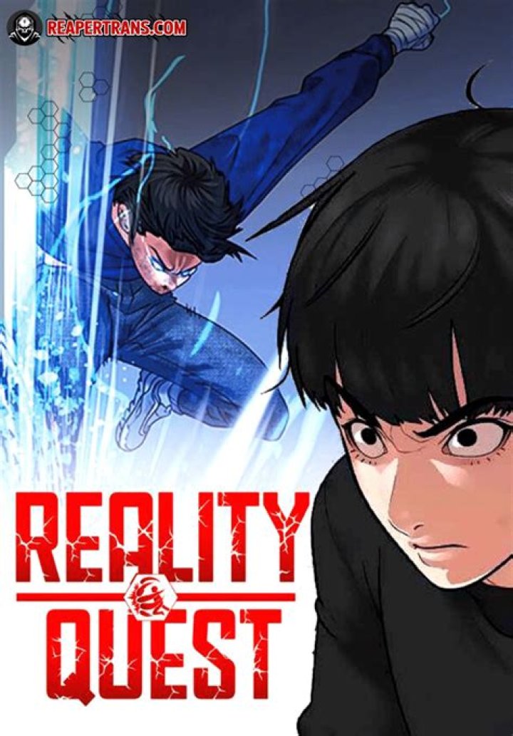 Reality Quest Chapter 112 Release Date : Recap, Review, Spoilers, Streaming, Schedule & Where To Watch? - SarkariResult