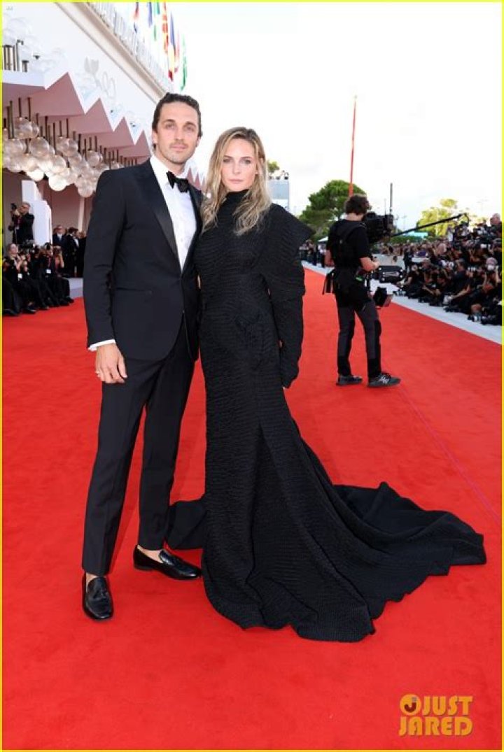 Rebecca Ferguson Wiki Husband Married Boyfriend Net Woth 2017 Age