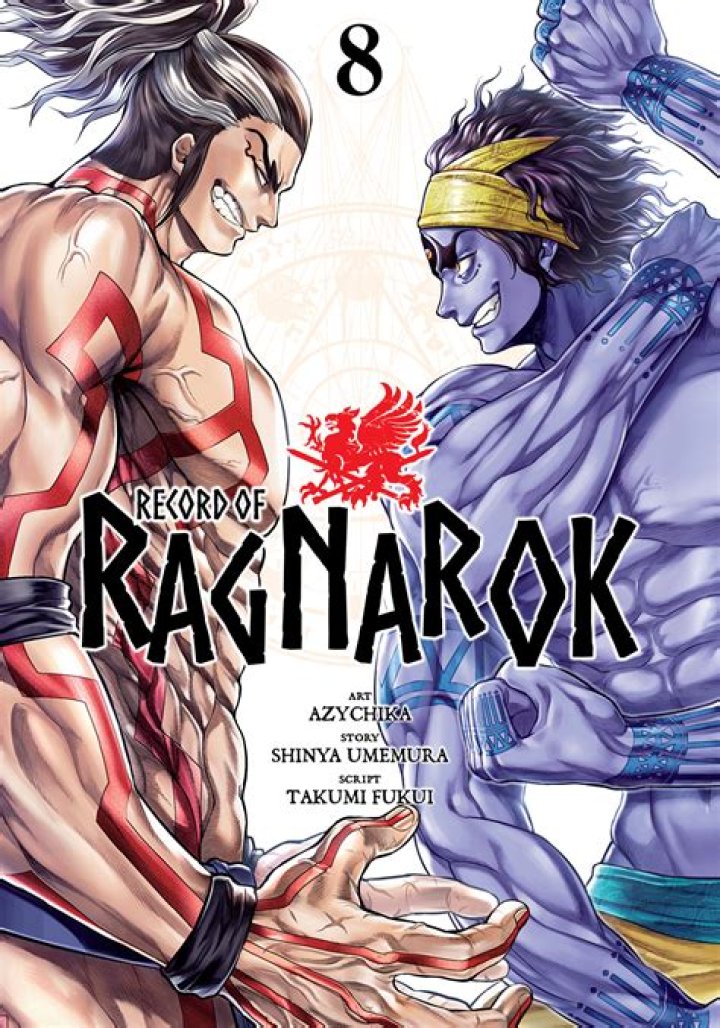 Record Of Ragnarok Chapter 91 Release Date : Recap, Cast, Review, Spoilers, Streaming, Schedule & Where To Watch? - SarkariResult