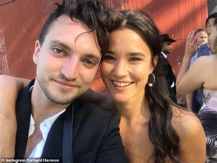 Rhiannon Fish's Relationship Status: Is She Currently Dating or Single? - SarkariResult