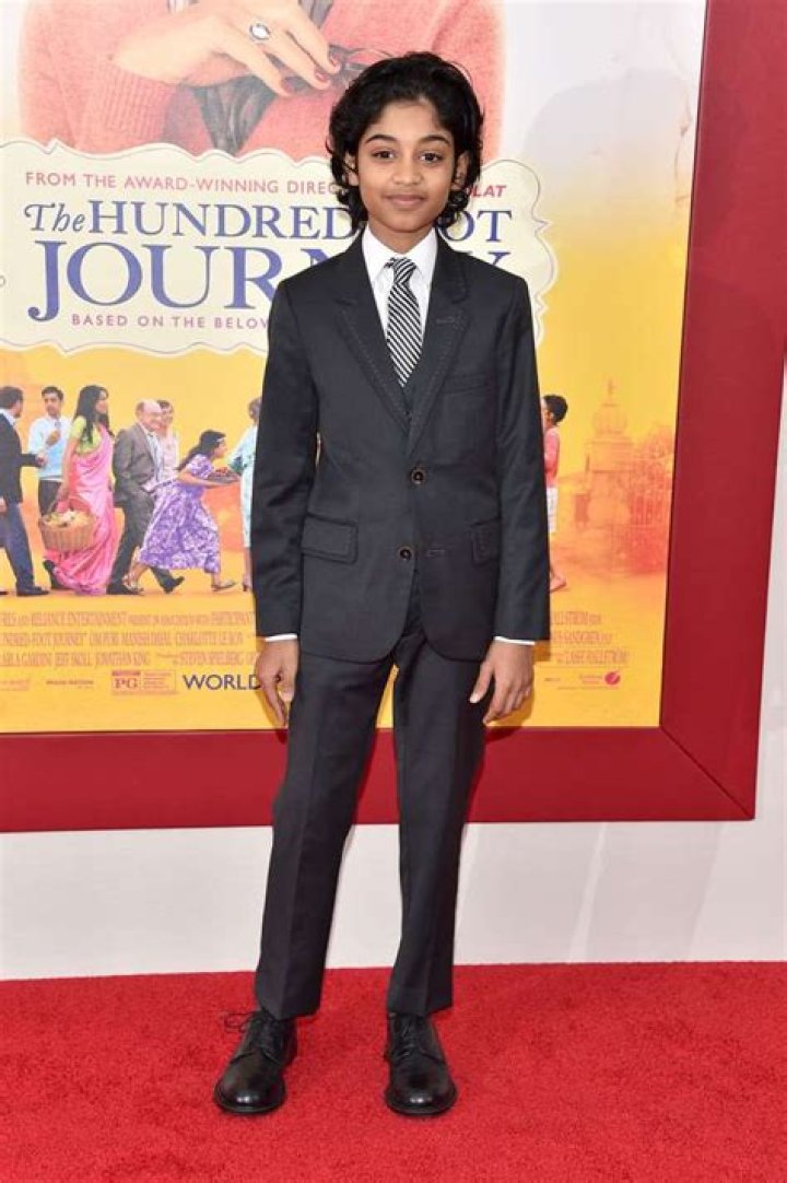 Rohan Chand Wiki; Parents, Age, Birthday, Bio, Height, Movies, Net worth