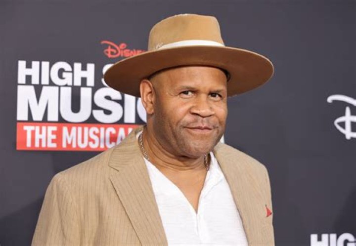 Rondell Sheridan Dating, Girlfriend, Net Worth, Movies, Facts, Wiki-Bio