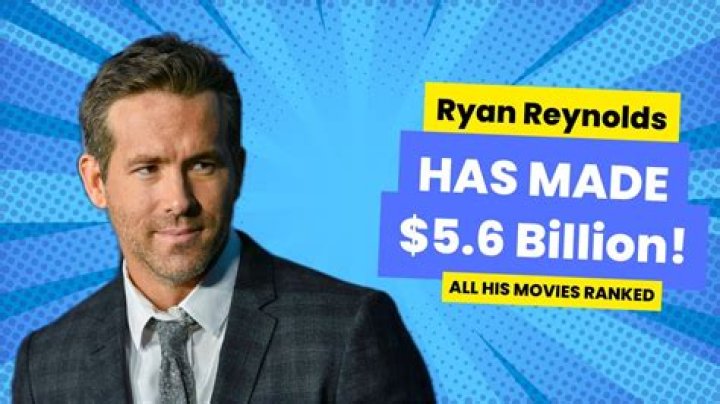 Ryan Reynolds' Path to Billionaire Status: A Financial Deep Dive - SarkariResult