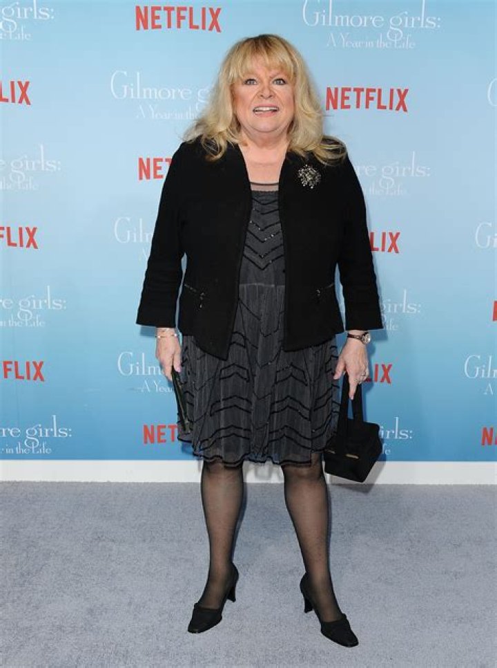 Sally Struthers Height, Weight, Measurements, Bra Size, Shoe Size