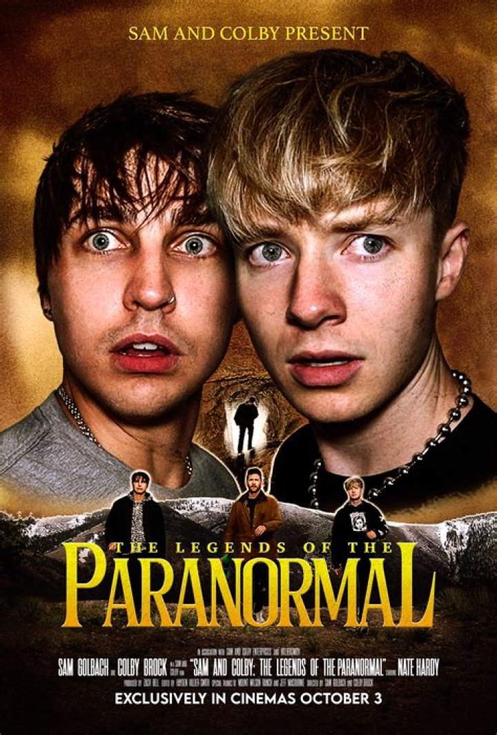 Sam and Colby video statistics