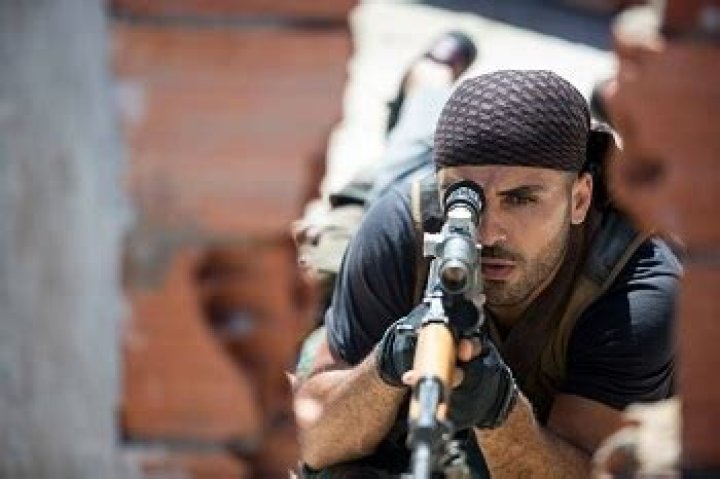 Sammy Sheik Net Worth: Details About Movies, Mustafa, Age, height, Wife - SarkariResult