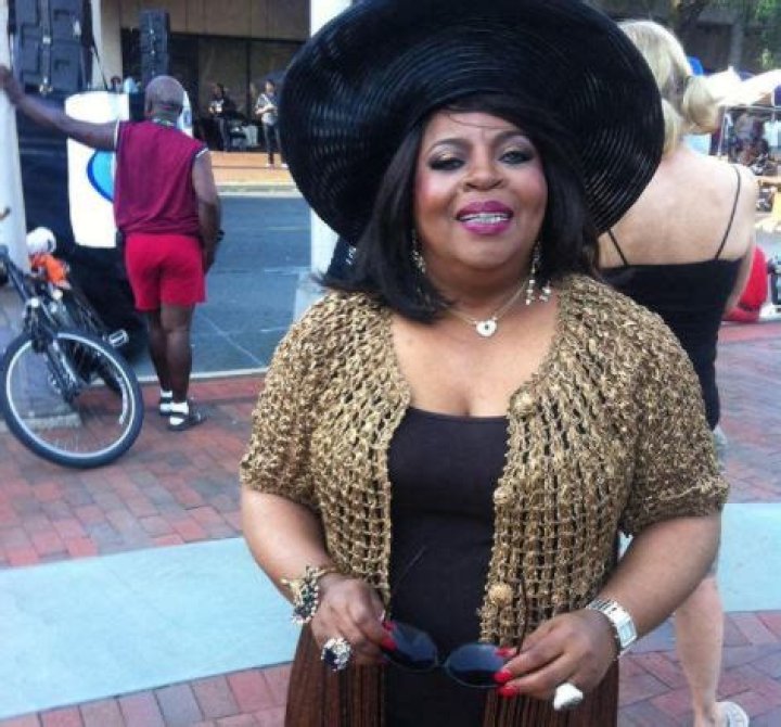 Sarah Dash Net Worth At The Time Of Her Death