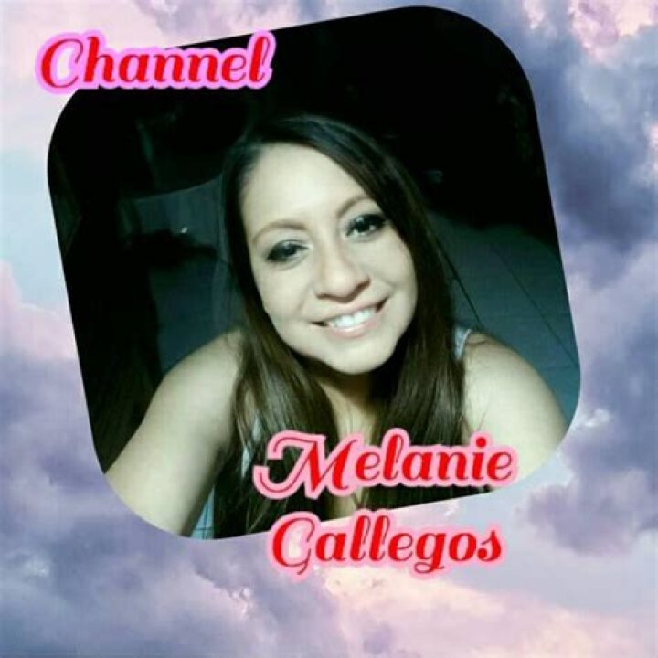 Similar Youtubers to Melanie Gallegos