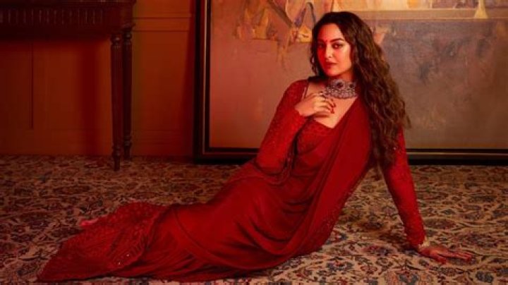 Sonakshi Sinha Net Worth: Details About Movie, Salary, Bf, Age, Earnings - SarkariResult