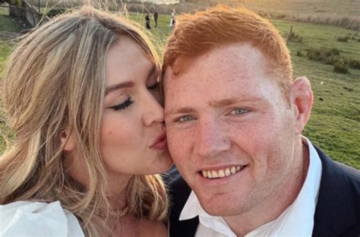 Steven Kitshoff's Wife Aimee: An Inspiring Journey in 2023 - SarkariResult
