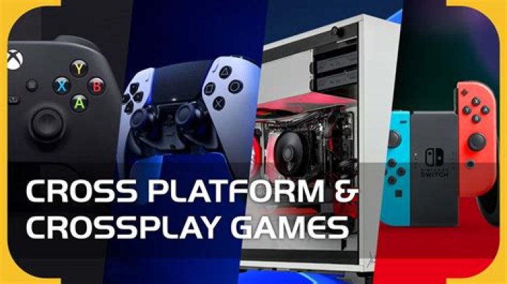 Synced - Crossplay and Cross Platform Explained - SarkariResult