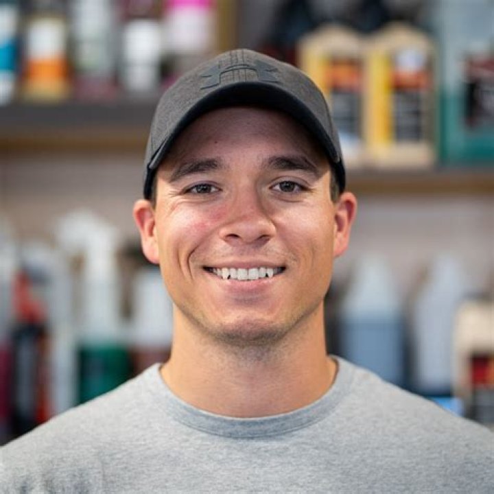 The Detail Geek Youtuber overview