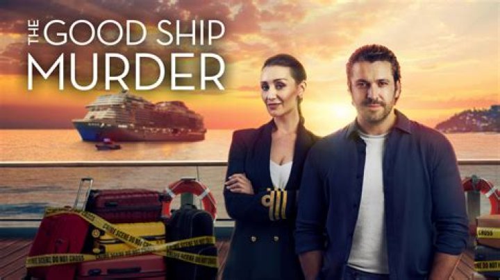 The Good Ship Murder Season 2 Release Date : Recap, Cast, Review, Spoilers, Streaming, Schedule & Where To Watch? - SarkariResult