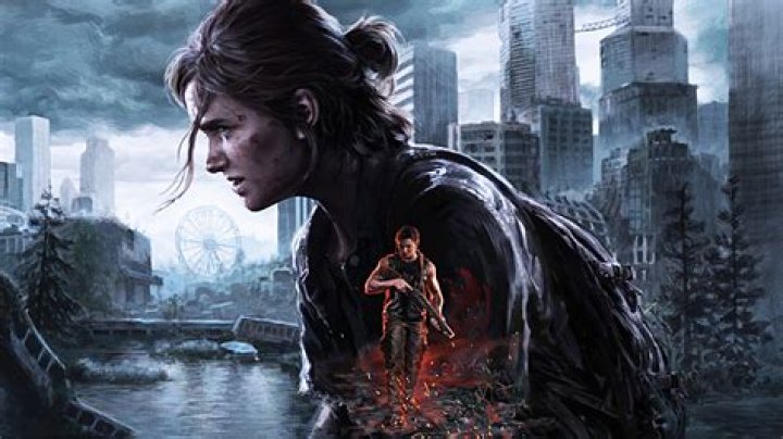 The Last Of Us II Remastered: What Are The Lost Levels? - SarkariResult