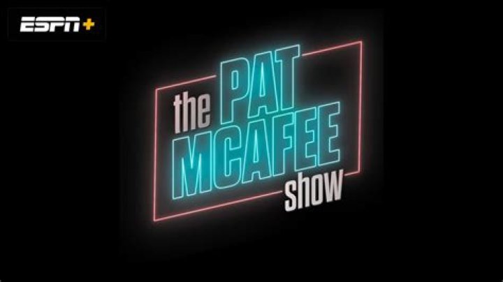 The Pat McAfee Show net worth, income and estimated earnings of Youtuber channel