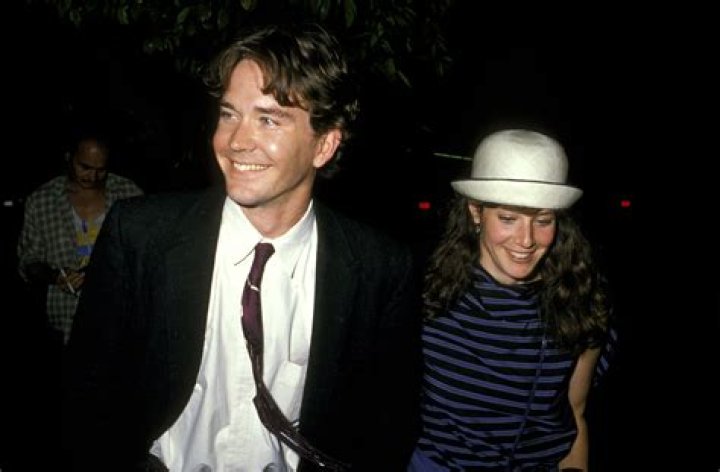 Timothy Hutton, Bio, Dating, Past Affairs, Girlfriend, Net Worth, Married