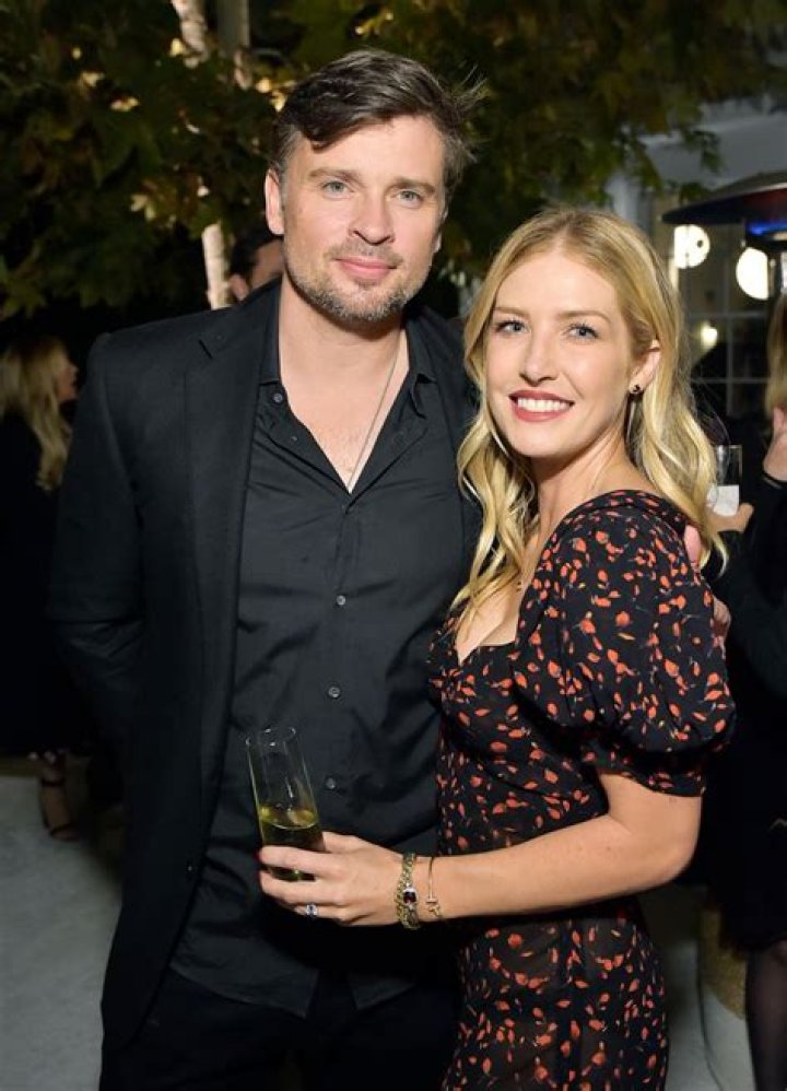 Tom Welling Wiki-Bio, Age, Wife, Instagram, Early Life, Movies, Interview