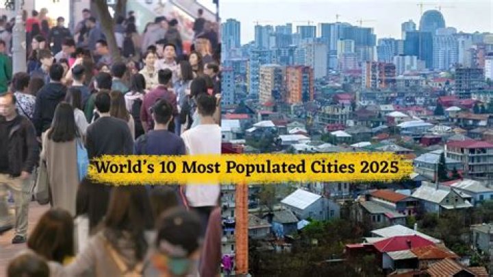Top 10 Metropolises Most Populated Cities in France: All You Need To Know - SarkariResult