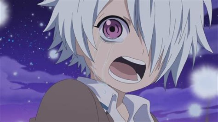 Top 30 Cute Anime Boys of All Time