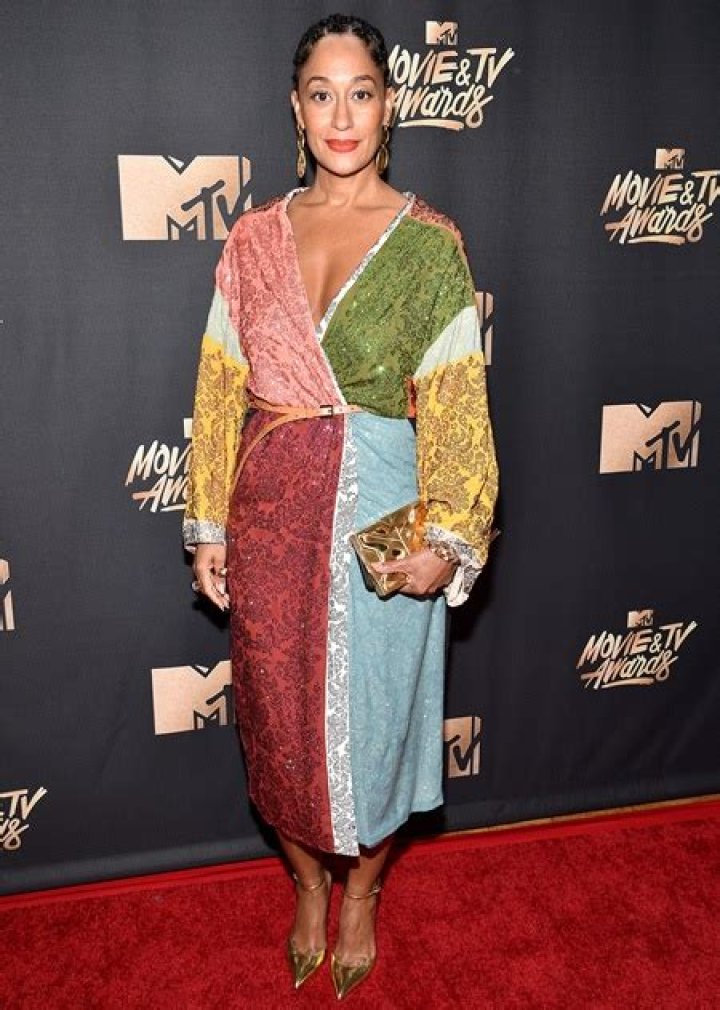 Tracee Ellis Ross Height, Weight, Measurements, Bra Size, Shoe Size