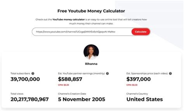 VegasLowRoller net worth, income and estimated earnings of Youtuber channel
