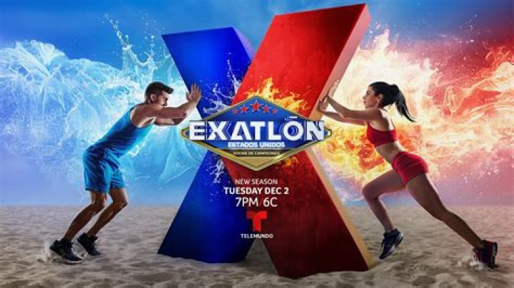 [VIDEO] Denisse Novoa Shared Cheers That They Practiced In EXATLON USA