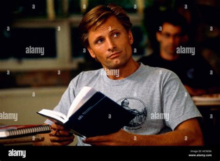 Viggo Mortensen Has Finally Addressed The Rumors Of Him Being Gay – Here Is What The Actor Has Said