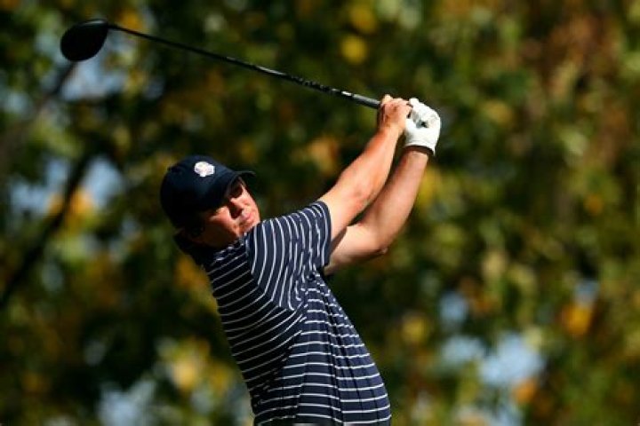 What Happened to Jason Dufner? What is He Curently Doing Now? - SarkariResult