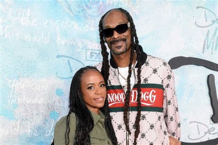 What is American Rapper Snoop Dogg’s Net Worth? Know All Details About Shante Broadus’s Husband