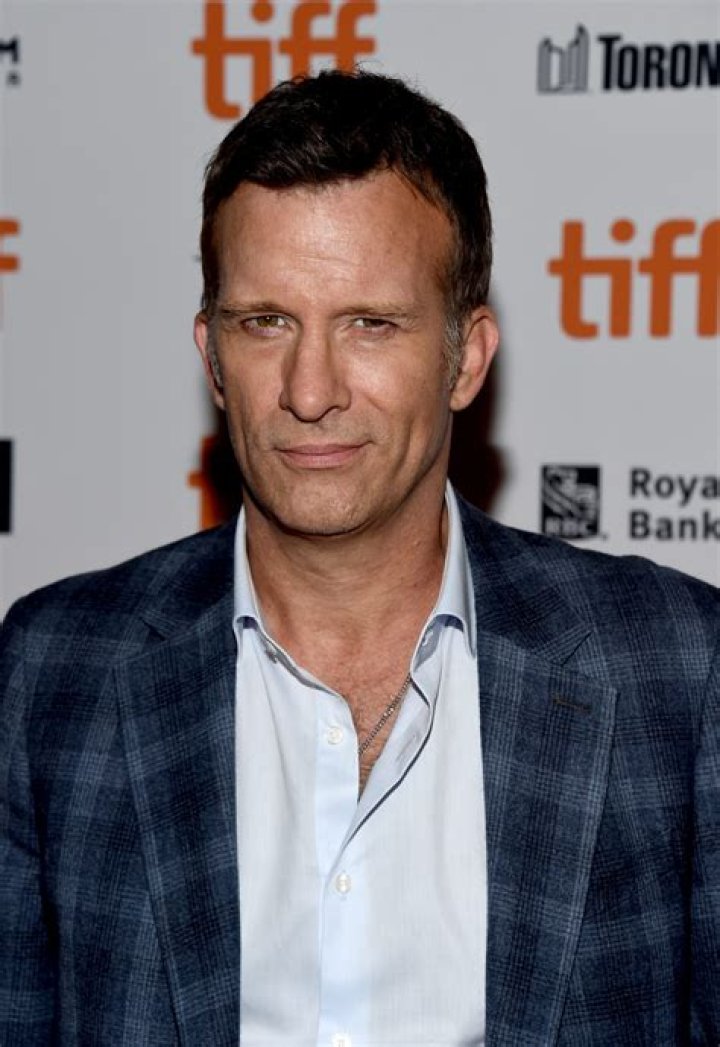 What is Thomas Jane’s Net Worth? Know All The Details About American Actor