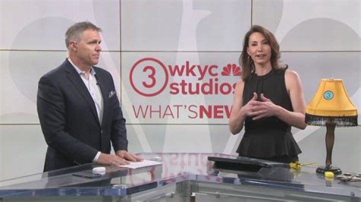Where Is Jason Mikell Going After Leaving WKYC-TV? - News