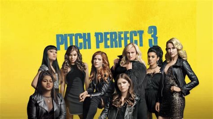 Where to Watch Pitch Perfect? Is Pitch Perfect on Disney Plus? - SarkariResult