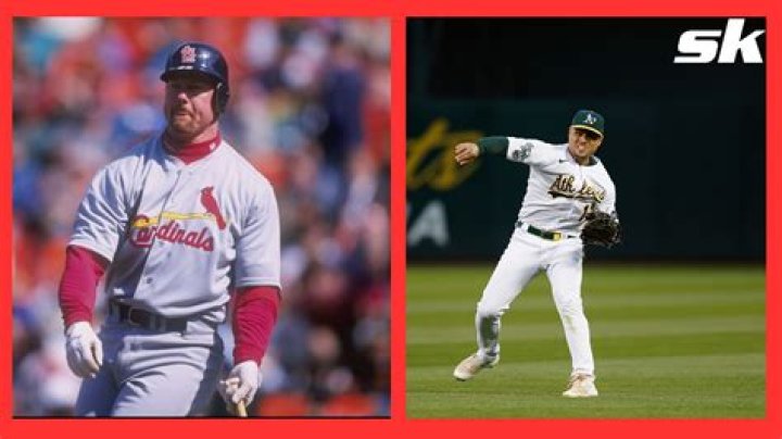Which players who have played for both the Oakland Athletics and San Diego Padres in their career? MLB Immaculate Grid Answers for July22 2023