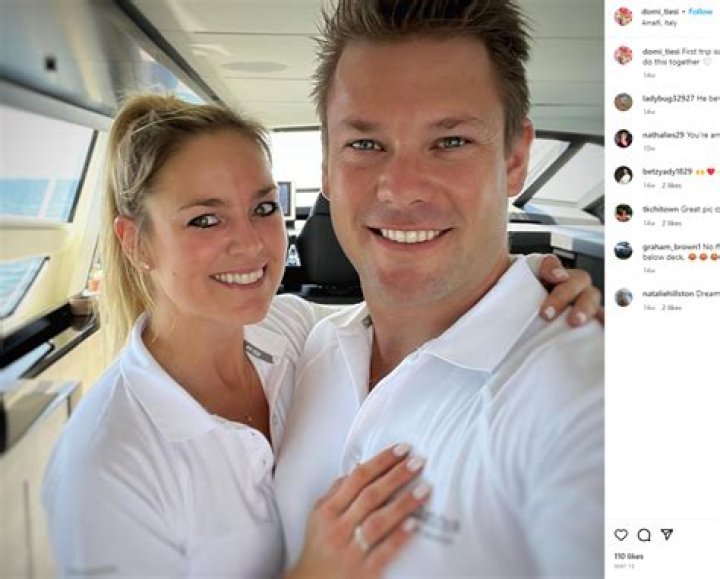 Who are Tsarina and Joao? Are Tsarina and Joao Dating Now? - Latest News