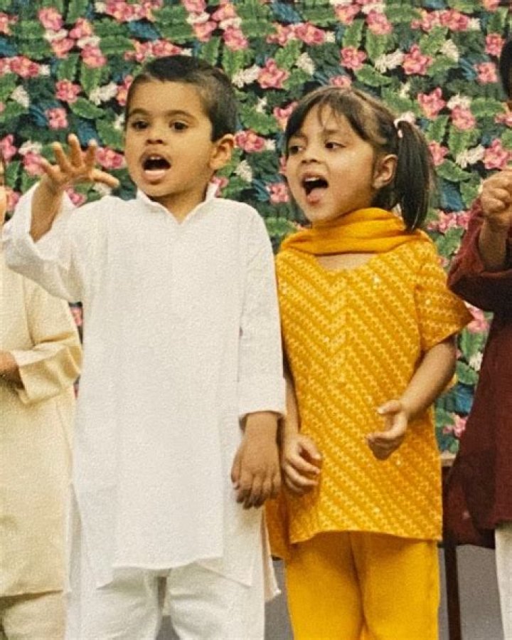 Who Is Aviva Tulley Star? Aviva Tulley Wikipedia And Age, How Old? - SarkariResult